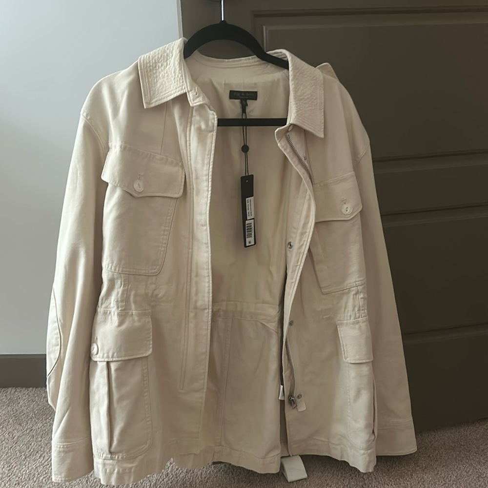 Rag & Bone Coat